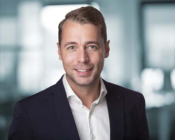 Justin Hugen FinaForte Corporate